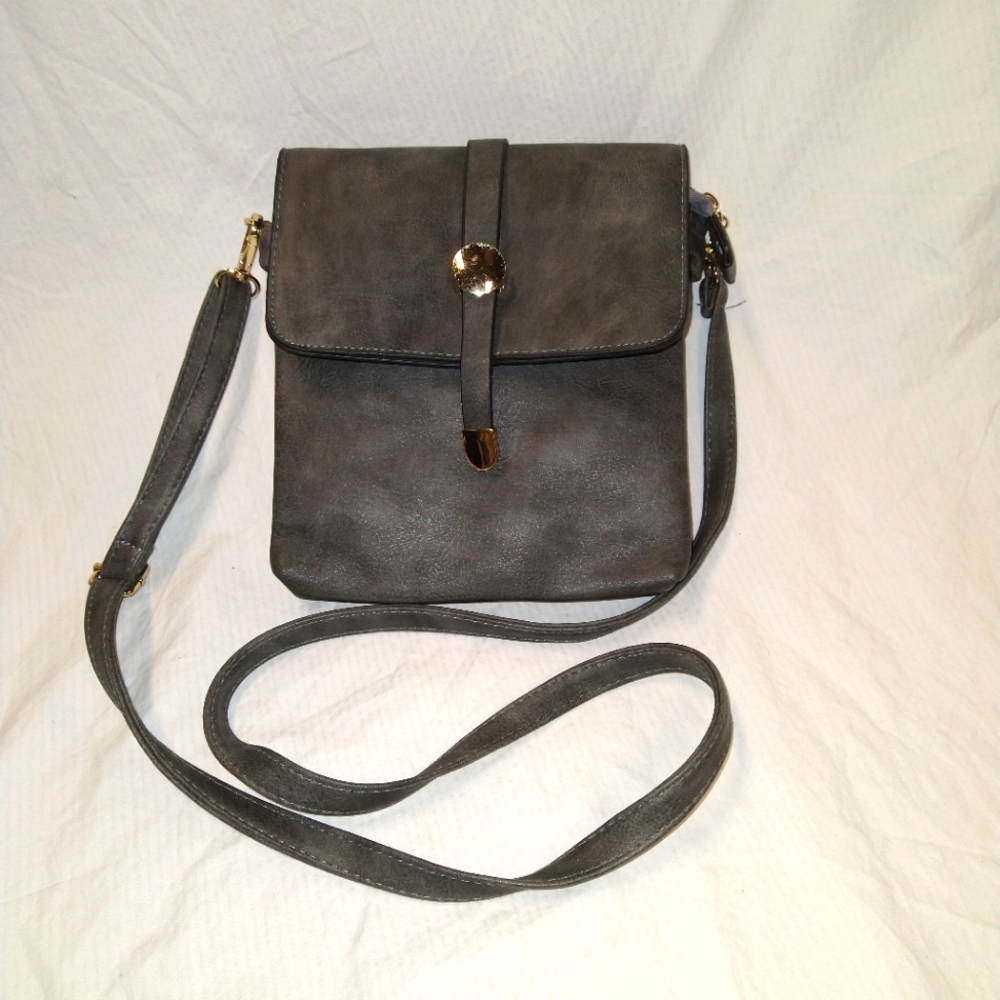 Crossbody bag
